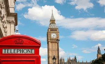 Стратегия кибербезопасности Великобритании 2016-2021