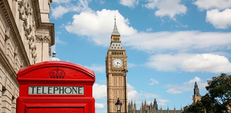 Стратегия кибербезопасности Великобритании 2016-2021 Стратегия кибербезопасности Великобритании 2016-2021