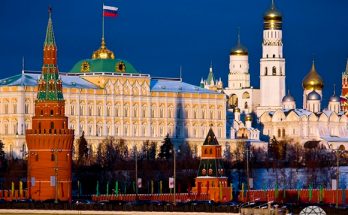 Информационная безопасность России