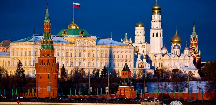 Информационная безопасность России Информационная безопасность России