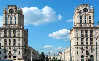 Обзор законодательства Республики Беларусь