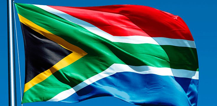 ЮАР: CyberCrime - без предубеждений