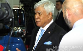 Кибердипломатия и международное сотрудничество