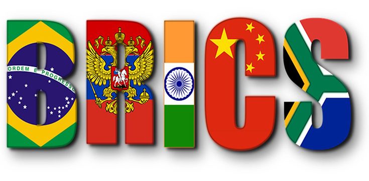 Информационная безопасность в формате БРИКС Информационная безопасность в формате БРИКС