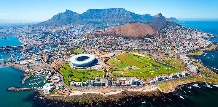 Соглашение между Россией и ЮАР Соглашение между Россией и ЮАР