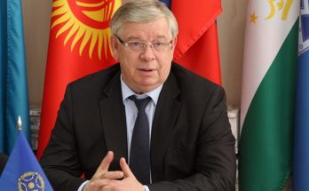 Валерий Семериков: Речь должна идти о консолидации сил всего мирового сообщества