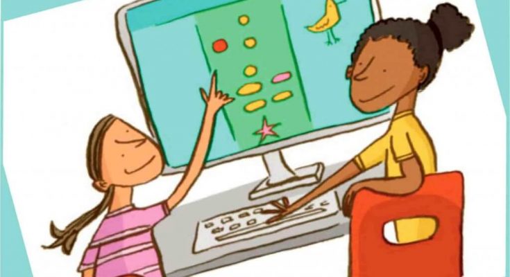 Российских школьников научат безопасности в Интернете