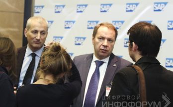 В Сбербанке назвали основные направления в сфере кибербезопасности