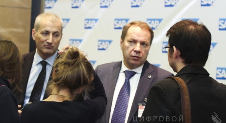 В Сбербанке назвали основные направления в сфере кибербезопасности