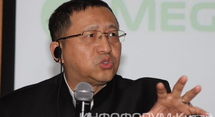 Разведка на основе открытых источников в условиях цифровизации