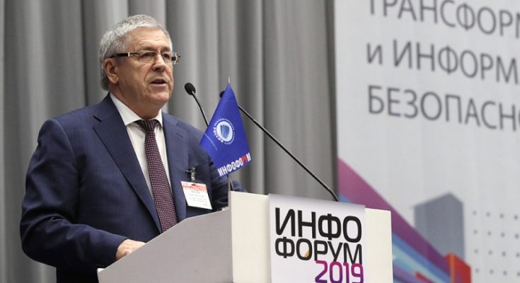 Государственная Дума: Эрнест Валеев проведет пресс-конференцию в ТАСС