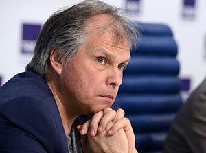 Готова ли Россия к современным вызовам и угрозам в информационной сфере? Видеозапись пресс-конференции в ТАСС