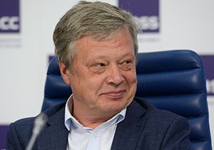 Готова ли Россия к современным вызовам и угрозам в информационной сфере? Видеозапись пресс-конференции в ТАСС