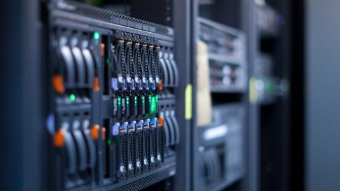 В РФ могут запретить использование зарубежных систем хранения данных В РФ могут запретить использование зарубежных систем хранения данных