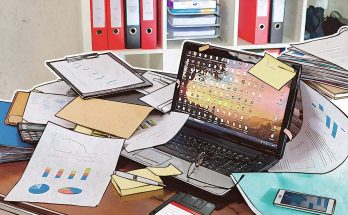 "Цифровой бардак" приводит к потерям