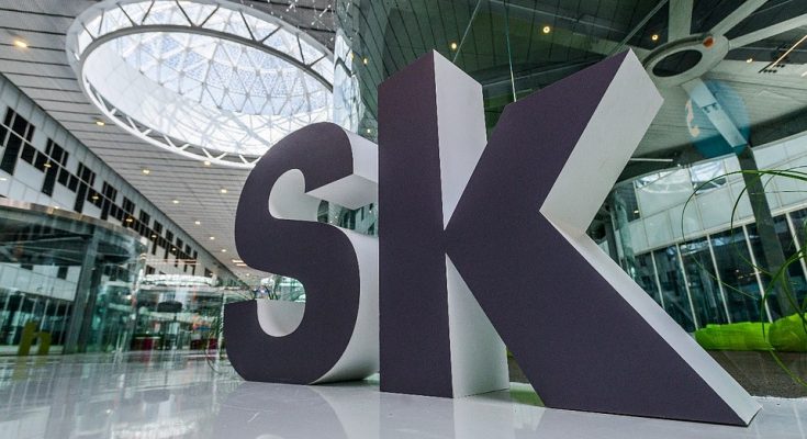 В Сколково состоится финал международного конкурса по кибербезопасности В Сколково состоится финал международного конкурса по кибербезопасности