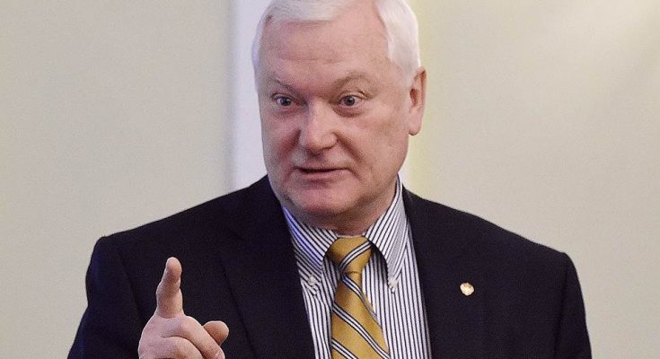 Андрей Крутских: Инциденты онлайн могут привести к развязыванию полномасштабной войны офлайн Андрей Крутских: Инциденты онлайн могут привести к развязыванию полномасштабной войны офлайн