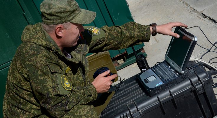 Россия в кибербезопасности Россия в кибербезопасности