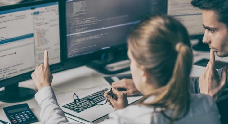 Минтруд России и Дума договорились о проведении уроков кибербезопасности для служащих госпредприятий