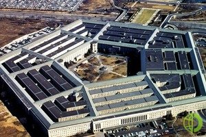 Облачная платформа SIMBA Chain получила контракт от Министерства обороны США (DoD)