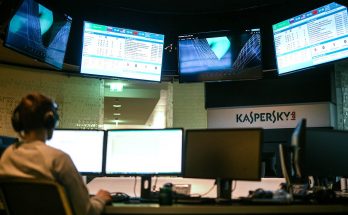 Скачок DDoS-атак в мире из-за COVID