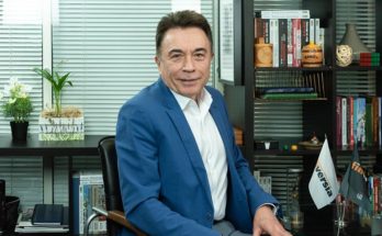 Эксперт по цифровой и интернет- безопасности Тимур Аитов о персональных данных и новых опасностях для нас