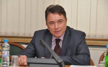 Тимур Аитов "Потерянный мир"