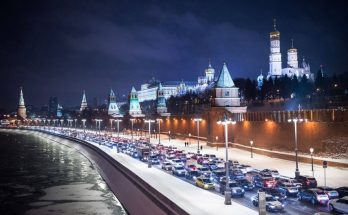 Проект «Зеленая волна» в России: умная система на базе технологии ИИ