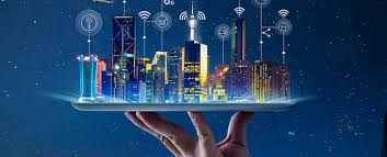 Smart Cities: как технологии делают Москву и другие мегаполисы мира умными Smart Cities: как технологии делают Москву и другие мегаполисы мира умными