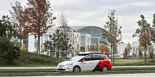 Беспилотники ближе, реакция бизнеса на эксперименты с ИИ