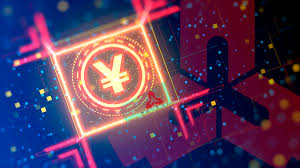 Китай: зарплата в цифровой валюте