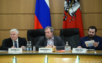 Валерий Конявский: «Простейший пример бессмысленных информационных систем – выдача цифровых пропусков»