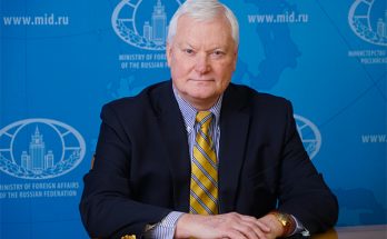 МИД РФ: мир столкнулся с биопандемией и киберпандемией