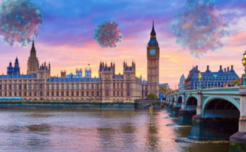 В Великобритании ввели COVID-разведку