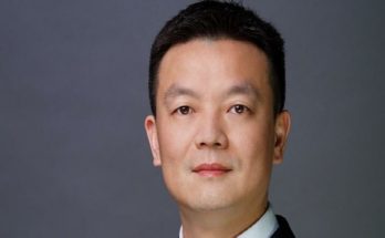 Эйден У: пандемия ускоряет развитие цифровизации общества