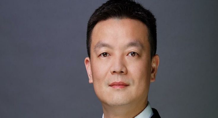 Эйден У: пандемия ускоряет развитие цифровизации общества Эйден У: пандемия ускоряет развитие цифровизации общества