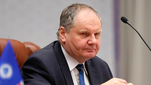 НКЦКИ рекомендует НКЦКИ рекомендует