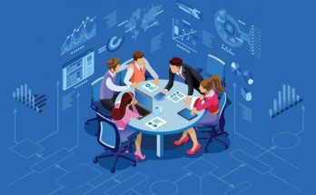 Помощь IT-гигантов людям и властям во время борьбы с пандемией