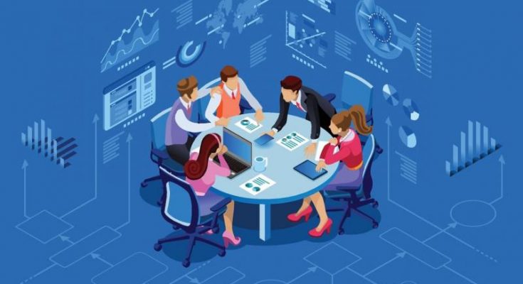 Помощь IT-гигантов людям и властям во время борьбы с пандемией Помощь IT-гигантов людям и властям во время борьбы с пандемией