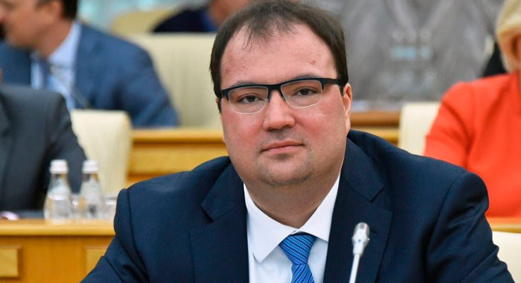 Запущен сервис по цифровому взаимодействию между гражданами и банками через Единый портал госуслуг