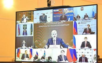 Станем еще ближе: когда всё онлайн