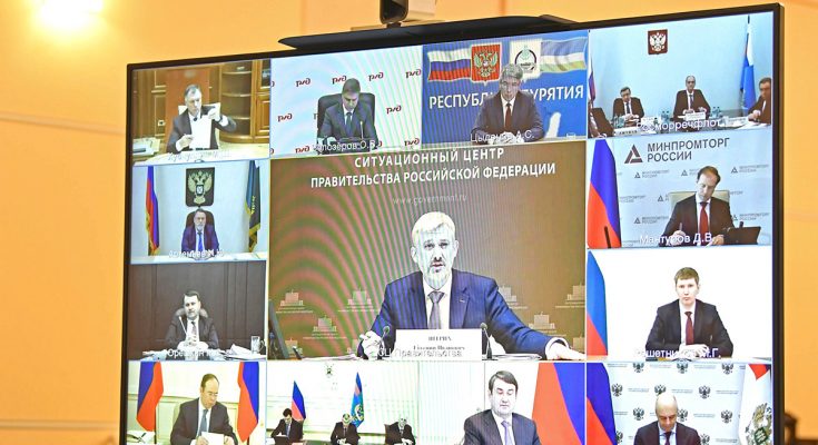 Станем еще ближе: когда всё онлайн Станем еще ближе: когда всё онлайн