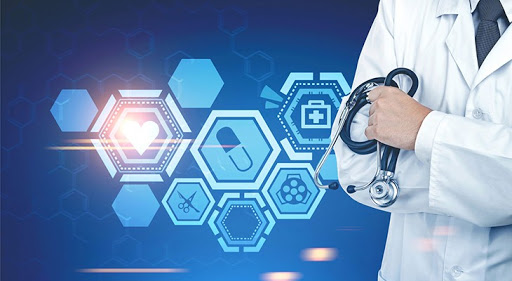 Цифровизация российского здравоохранения Цифровизация российского здравоохранения