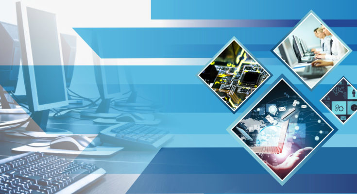 Минкомсвязь разработало новый классификатор отечественного программного обеспечения Минкомсвязь разработало новый классификатор отечественного программного обеспечения