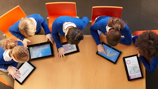 «Автоматика» разработала единое цифровое пространство для учебных заведений «Автоматика» разработала единое цифровое пространство для учебных заведений