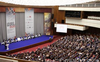 Информационная безопасность – будет в Конституции