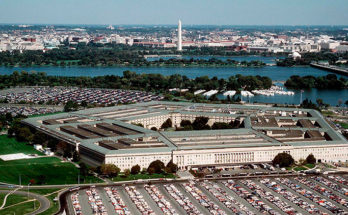 Министерство обороны США и блокчейн-системы защиты конфиденциальных данных