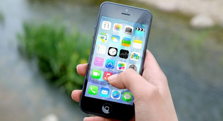 В России будут блокировать приложения с пиратским контентом