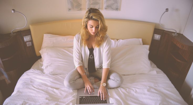 Треть малых предприятий в России пострадали от киберугороз на «удаленке» Треть малых предприятий в России пострадали от киберугороз на «удаленке»