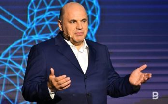 Михаил Мишустин: программа развития IT-отрасли